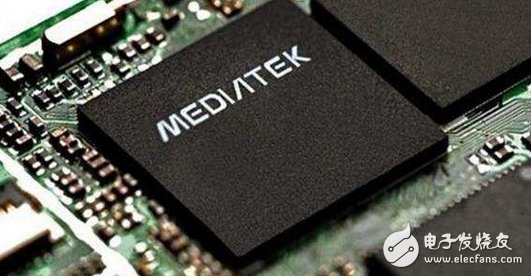 MediaTek wants to expand the US market and confront Qualcomm again