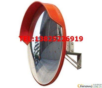 'Factory direct supply national security convex mirror, turn wide-angle lens, low price and good quality