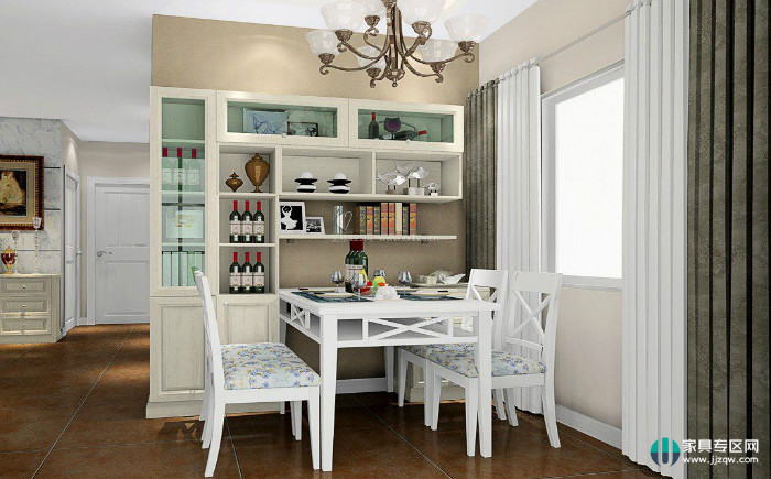 Does the house lighting have a bad effect on the decoration? These issues are worth noting /