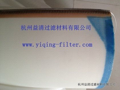 'Belt filter filter belt use precautions