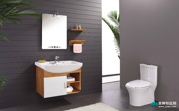 How can bathroom decoration save the province without affecting its functionality? /