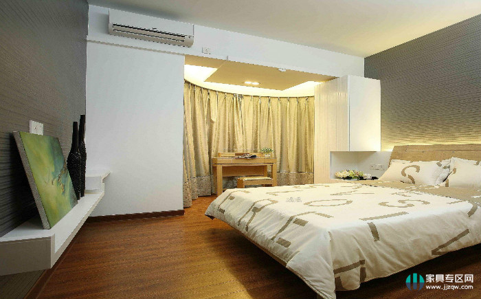 When the home decoration, these small places did not pay attention, how can we remedy? /