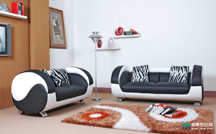 In the home decoration arrangement, how do the elderly have to buy furniture? /