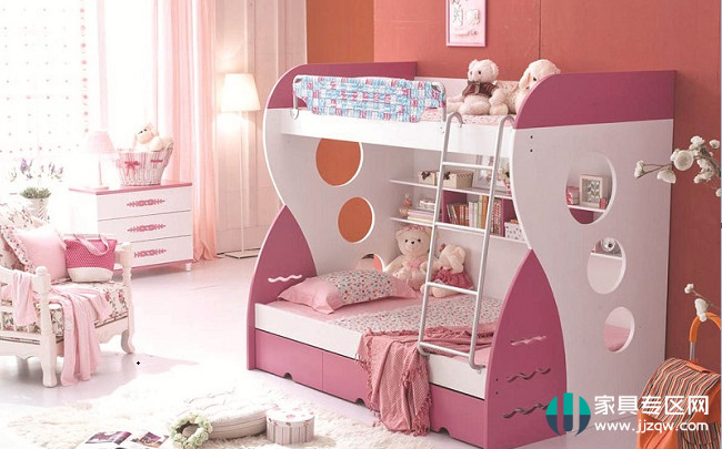 Master the essentials of children's furniture purchase, avoid those "pits" when purchasing