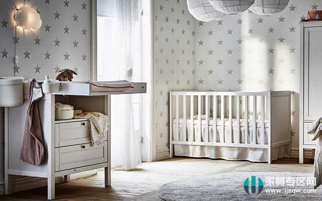 Master the essentials of children's furniture purchase, avoid those "pits" when purchasing