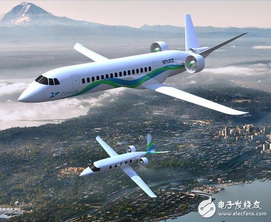 Boeing Investment Hybrid Co., Ltd. Aircraft history may open a new chapter