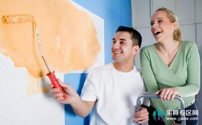 Is paint really equal to paint? What is the most essential difference between them?