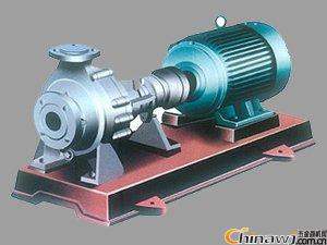 Reasons and solutions for uneven oil supply of RY high temperature heat transfer oil pump