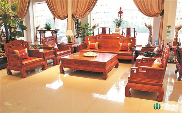What are the advantages and disadvantages of cypress furniture? What should you pay attention to when placing? /