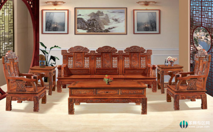 What are the advantages and disadvantages of cypress furniture? What should you pay attention to when placing? /