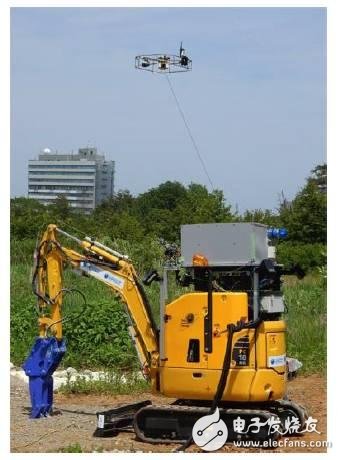 Japan has developed a new disaster rescue robot: What are the key technologies?