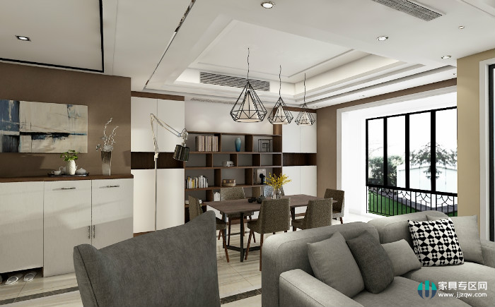 Which day is the best decoration in the home decoration? Let's take a look today /