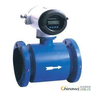 What are the excitation methods of electromagnetic flowmeters?