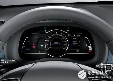 According to foreign media reports, Hyundai Mobis announced the launch of a dashboard with a digital display