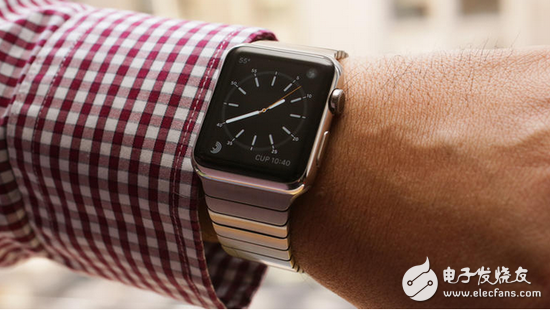 How should the smart watch bracelet be selected?