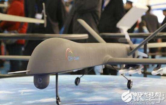 Rainbow drone sales exposure: the annual export of more than 200 has participated in the actual combat