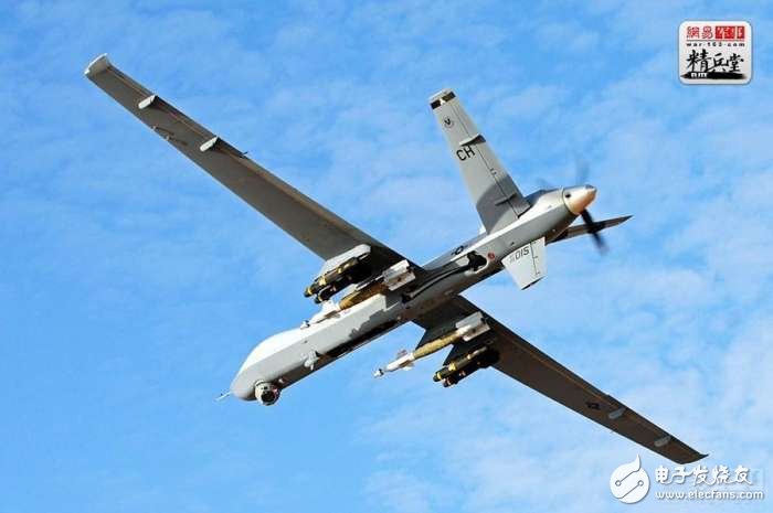 Rainbow drone sales exposure: the annual export of more than 200 has participated in the actual combat