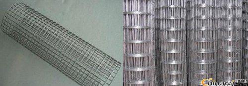 Introduction to the weight and cost calculation formula and specifications of dip welded wire mesh