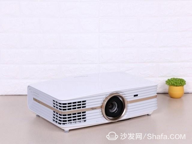 Optoma UHD660