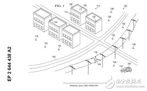 Boeing launches military drone base station that can rely on solar panels for continuous power supply