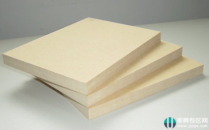 Fiberboard production and processing characteristics and market demand analysis