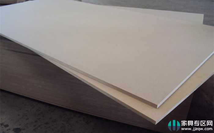 Fiberboard production and processing characteristics and market demand analysis