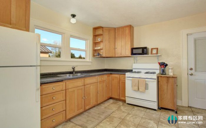 Is the open kitchen good or not? How should we choose? /