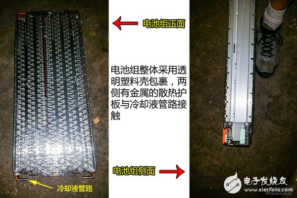 Demolition ModelS! See how strong Tesla battery technology is.