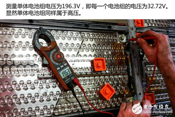 Demolition ModelS! See how strong Tesla battery technology is.