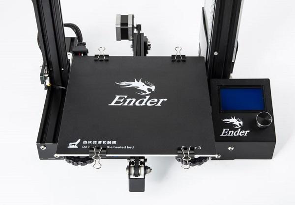 3Dæ‰“å°æœºæ‰“å°ç¿˜è¾¹è§£å†³æ–¹æ¡ˆ