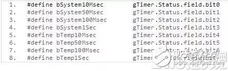 Exquisite single-chip non-blocking delay program design teaching case