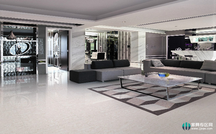 Is the tile as thick as possible? What if the kitchen tiles are not waterproof? /
