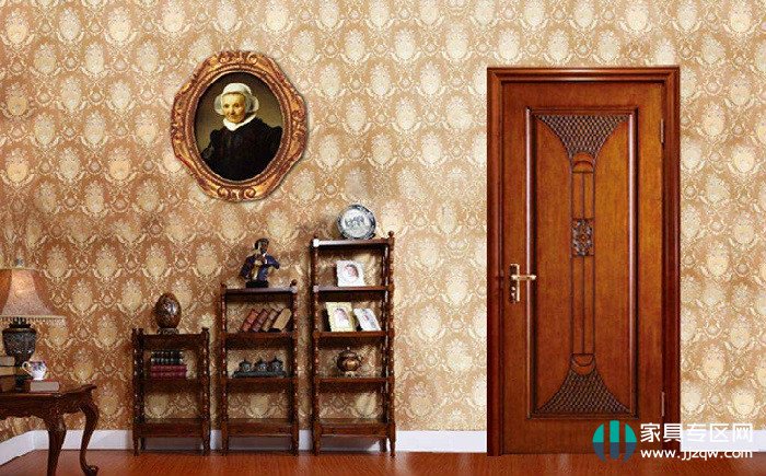 I want to create a feeling of the home of the texture, with wooden furniture is absolutely effective
