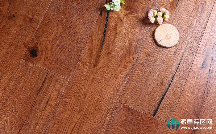 Is solid wood flooring really environmentally friendly? What are the tricks when buying solid wood flooring?