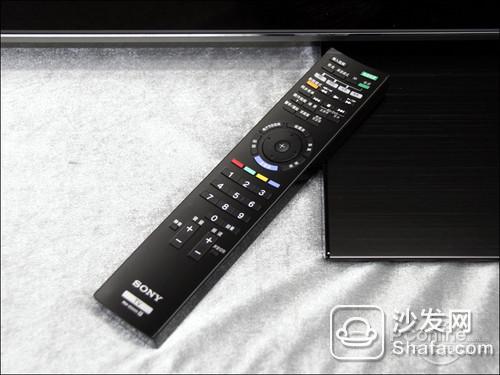Sony 60LX900 remote control