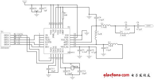 Figure 1 System block diagram.