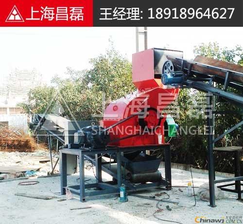 Shanxi copper and aluminum radiator ball machine