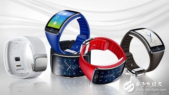 Still the biggest highlight: MWC 2015 wearable technology inventory