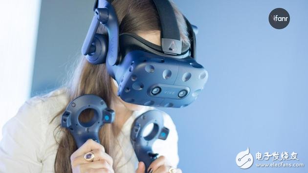 HTC, who has been betting for 3 years, is still trying to prove that V has gone from "the number one player" to the art exhibition in Basel. The three-year HTC is still trying to prove that VR has unlimited possibilities. R has unlimited possibilities.