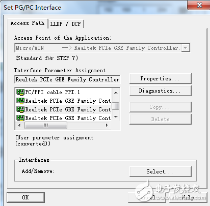 Siemens S7-200 Ethernet communication solution