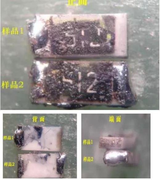 Deep analysis of maintenance circuit board 8 major technical summary