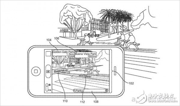 Technology 100 talks: Apple was shut down to find, augmented reality mapping