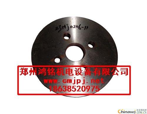 S260-0402 rotary table - EBZ260 good coal machine parts wearing parts in stock