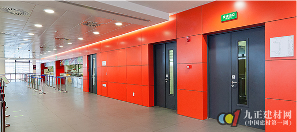 Do you know how to choose a fire door?