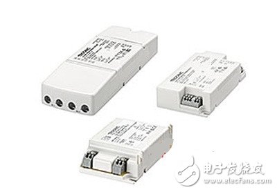 TALEXX series LED driver