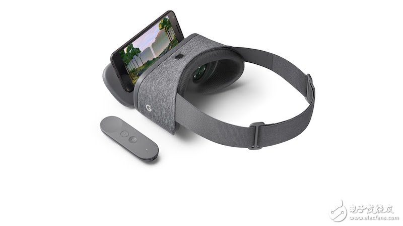 Gear VR and Daydream View mobile VR comparison evaluation
