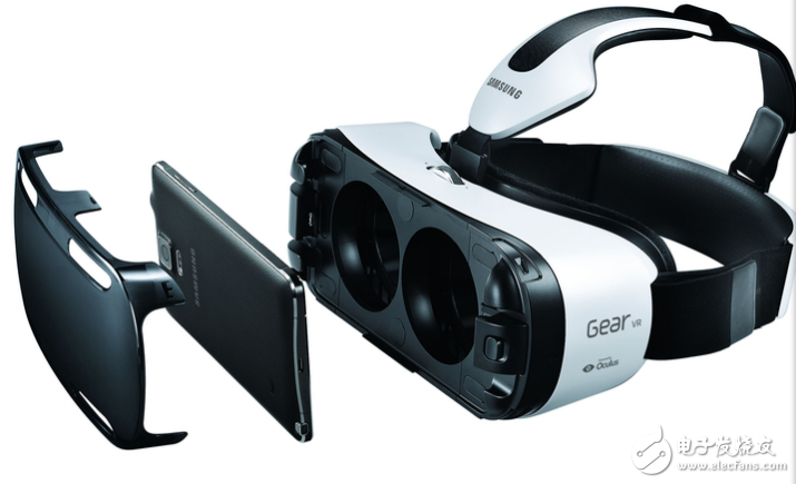 Gear VR and Daydream View mobile VR comparison evaluation