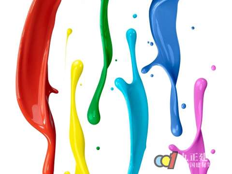 Be cautious when buying colorful paints, and â€œFour Looksâ€ helps you identify the pros and cons