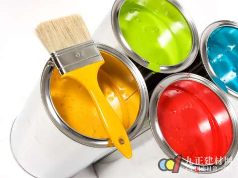 7 tips to help you identify eco-friendly paint