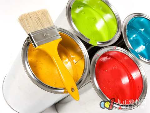 Seven tips to teach you to identify environmentally friendly paint